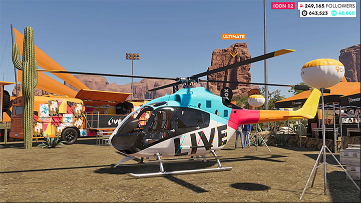 Note - In order to reclaim each of the new vehicles you must visit the command center for the same category - How to unlock duels with champions in The Crew 2? - FAQ - Frequently Asked Questions - The Crew 2 Game Guide