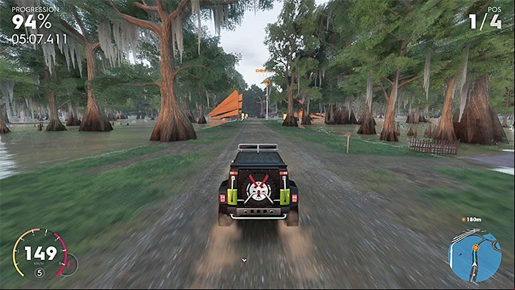 This event gets unlocked after gathering enough followers and reaching Popular fame level - Completing Live Xtrem Series stages in The Crew 2 - Career mode - The Crew 2 Game Guide