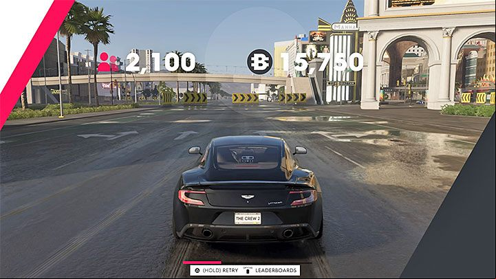 Type of trophy: Bronze - List of Trophies in The Crew 2 - Trophies & Achievements - The Crew 2 Game Guide
