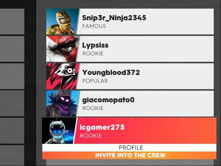 Type of trophy: Bronze - List of Trophies in The Crew 2 - Trophies & Achievements - The Crew 2 Game Guide