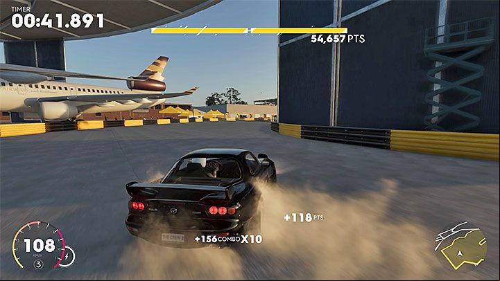 Type of trophy: Silver - List of Trophies in The Crew 2 - Trophies & Achievements - The Crew 2 Game Guide