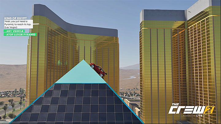 Type of trophy: Silver - List of Trophies in The Crew 2 - Trophies & Achievements - The Crew 2 Game Guide