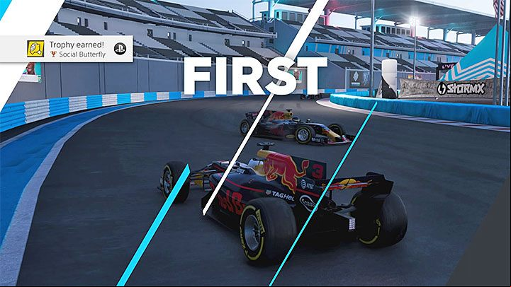 Type of trophy: Bronze - List of Trophies in The Crew 2 - Trophies & Achievements - The Crew 2 Game Guide