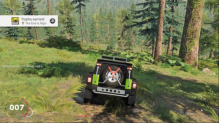 Type of trophy: Bronze - List of Trophies in The Crew 2 - Trophies & Achievements - The Crew 2 Game Guide