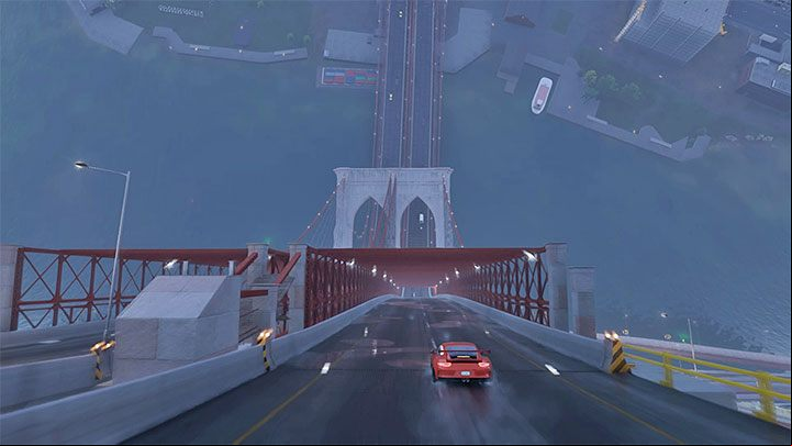Type of trophy: Bronze - List of Trophies in The Crew 2 - Trophies & Achievements - The Crew 2 Game Guide