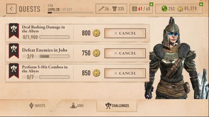 2 - Top tips for TES Blades - Basics - The Elder Scrolls Blades Guide and Tips