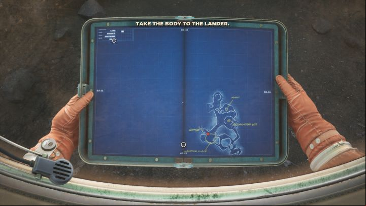 The map is a universal, useful tool for orientation in the field - The Invincible: Tools - Basics - The Invincible Guide