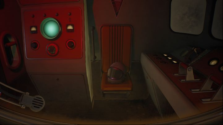 13 - The Invincible: How to unlock Convoy List achievement? - FAQ - The Invincible Guide