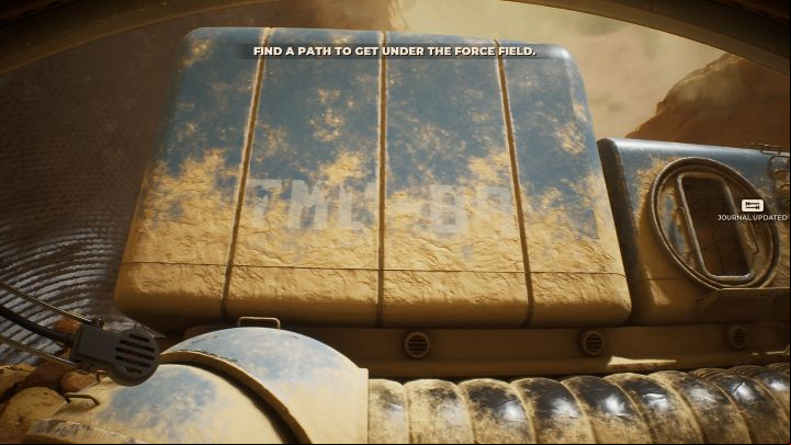 12 - The Invincible: How to unlock Convoy List achievement? - FAQ - The Invincible Guide