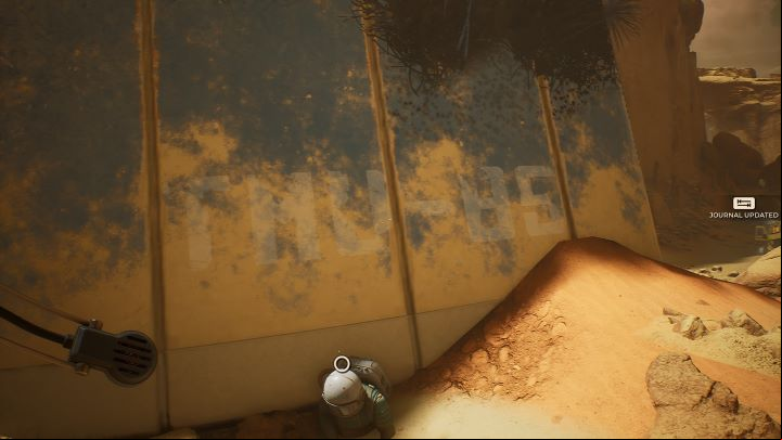 11 - The Invincible: How to unlock Convoy List achievement? - FAQ - The Invincible Guide