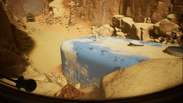 9 - The Invincible: How to unlock Convoy List achievement? - FAQ - The Invincible Guide