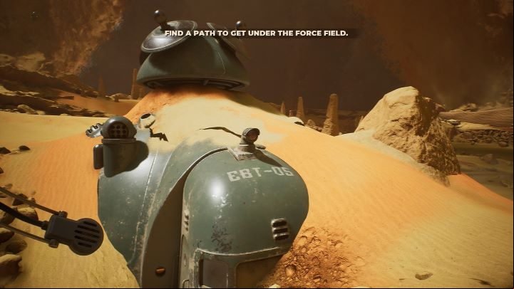7 - The Invincible: How to unlock Convoy List achievement? - FAQ - The Invincible Guide