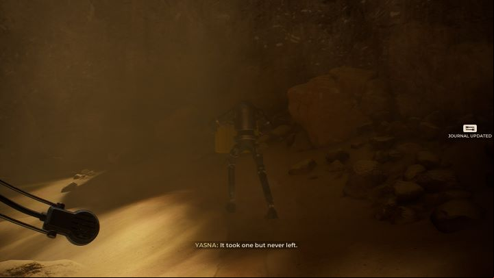 3 - The Invincible: How to unlock Convoy List achievement? - FAQ - The Invincible Guide