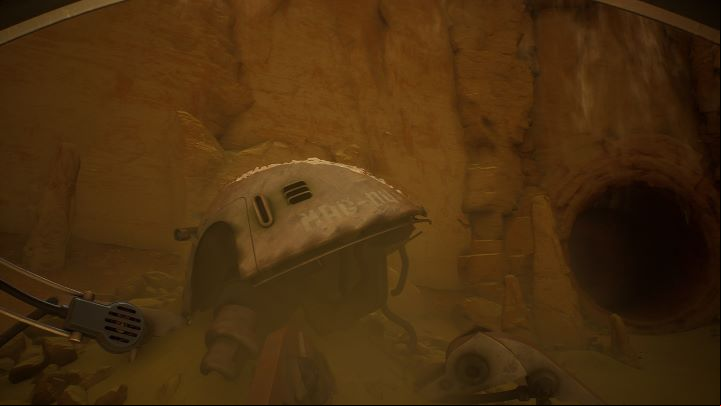 2 - The Invincible: How to unlock Convoy List achievement? - FAQ - The Invincible Guide