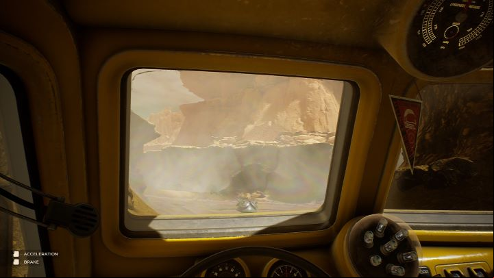 Regis III is a mysterious, dangerous planet - but you don't have to worry too much - The Invincible: Tips and tricks - Basics - The Invincible Guide