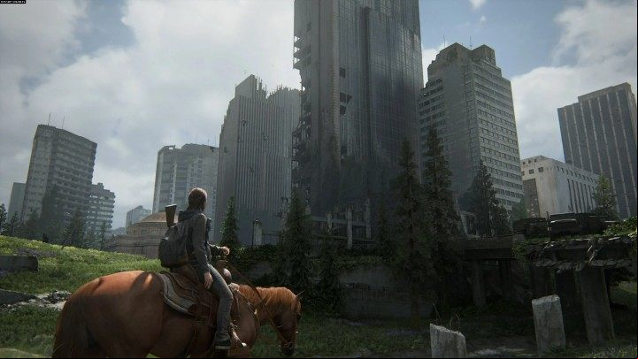 1 - The Last of Us 2: How long does it take to complete the game? - Appendix - The Last of Us 2 Guide