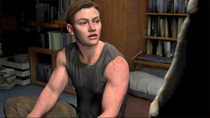 Not all of the items which you have created while playing the initial chapters as Ellie will be available for the second playable character - Abby - The Last of Us 2: Crafting - list of items - Character development and equipment upgrades - The Last of Us 2 Guide