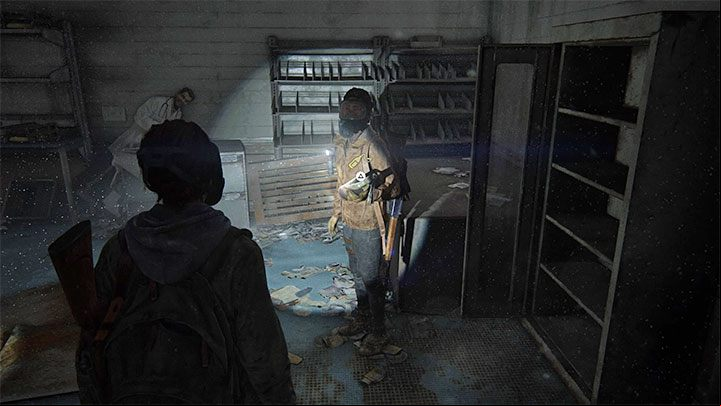 Who can craft them - The Last of Us 2: Crafting - list of items - Character development and equipment upgrades - The Last of Us 2 Guide