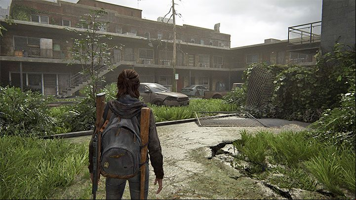 Who can craft them - The Last of Us 2: Crafting - list of items - Character development and equipment upgrades - The Last of Us 2 Guide
