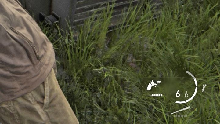 The health bar in The Last of Us 2 is not self-regenerating by default and you have to keep that in mind as you run-through the game - The Last of Us 2: Best starting tips - Basics - The Last of Us 2 Guide