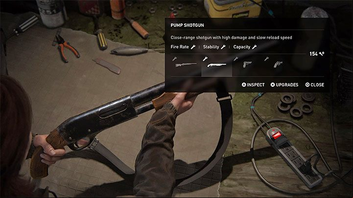 In The Last of Us 2 you can - The Last of Us 2: Best starting tips - Basics - The Last of Us 2 Guide