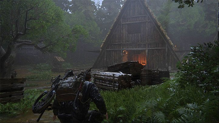 Its an artifact and you can find it after you reach the first huts of the cultists village - The Last of Us 2: The Island - collectibles, artefacts, coins - Seattle Day 3 - Abby - The Last of Us 2 Guide