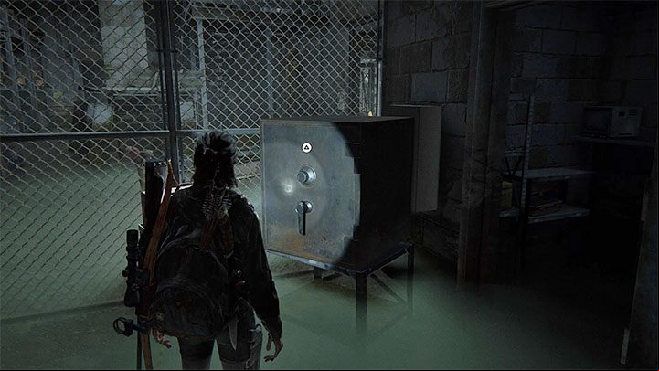 In TLoU 2 you can unlock 14 safes - The Last of Us 2: All safe code combinations - Safes - The Last of Us 2 Guide