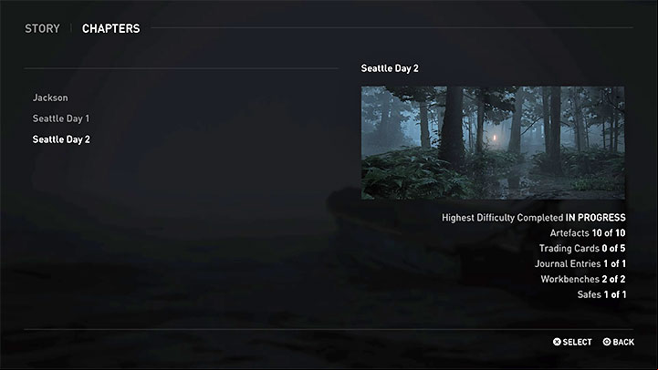 It is worth noting that safes are often located in optional locations - those that arent related to the main storyline - The Last of Us 2: All safe code combinations - Safes - The Last of Us 2 Guide