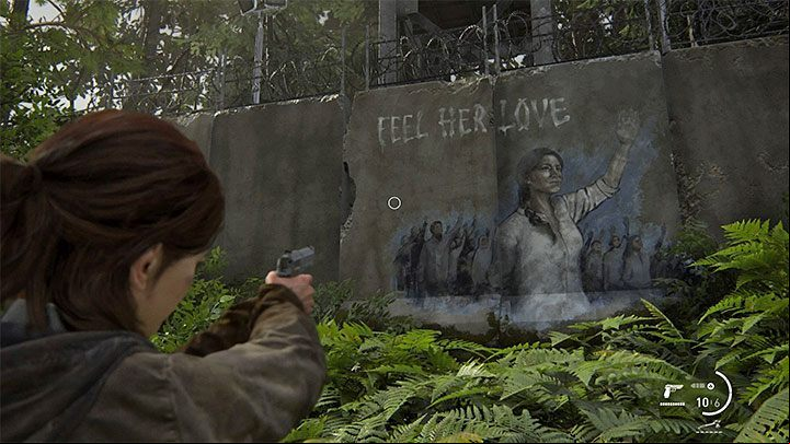 The Seraphites are a group that strongly resembling a religious cult and they play a very prominent role in The Last of Us 2 - The Last of Us 2: Seraphites - Important factions - The Last of Us 2 Guide