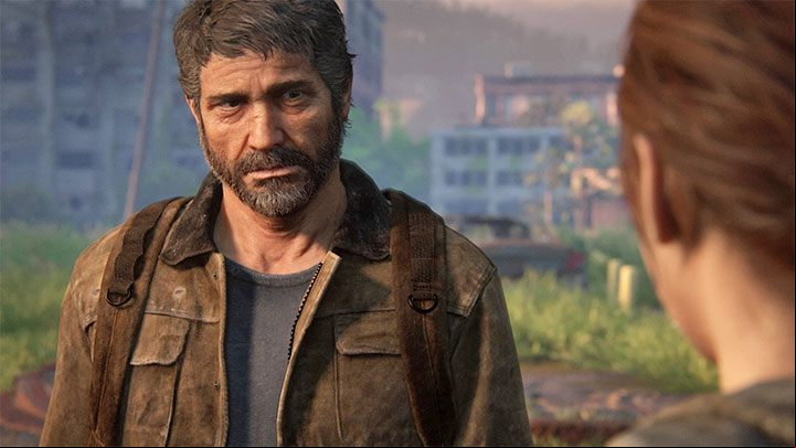 Joel is a very important character in The Last of Us universe - The Last of Us 2: Joel - Important characters - The Last of Us 2 Guide