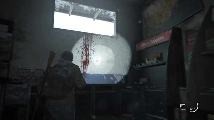 1 - The Last of Us 2: The Overlook, Patrol, Jackson walkthrough - Jackson - The Last of Us 2 Guide