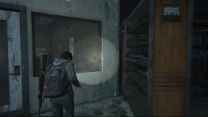 4 - The Last of Us 2: The Overlook, Patrol, Jackson walkthrough - Jackson - The Last of Us 2 Guide