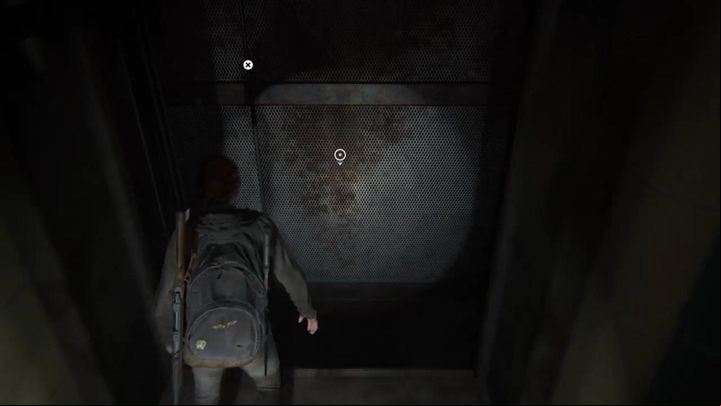 2 - The Last of Us 2: Downtown, Seattle Day 1, Ellie walkthrough - Seattle Day 1 - Ellie - The Last of Us 2 Guide