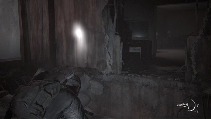 Lev - The Last of Us 2: The Descent, Seattle Day 2 Abby walkthrough - Seattle Day 2 - Abby - The Last of Us 2 Guide