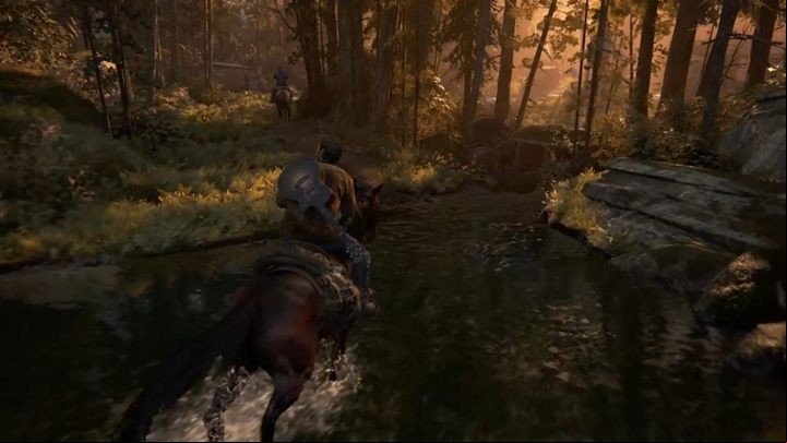 You start the game as Joel, who briefly narrates the story of The Last of Us - The Last of Us 2: Prologue, Waking Up, Jackson walkthrough - Jackson - The Last of Us 2 Guide