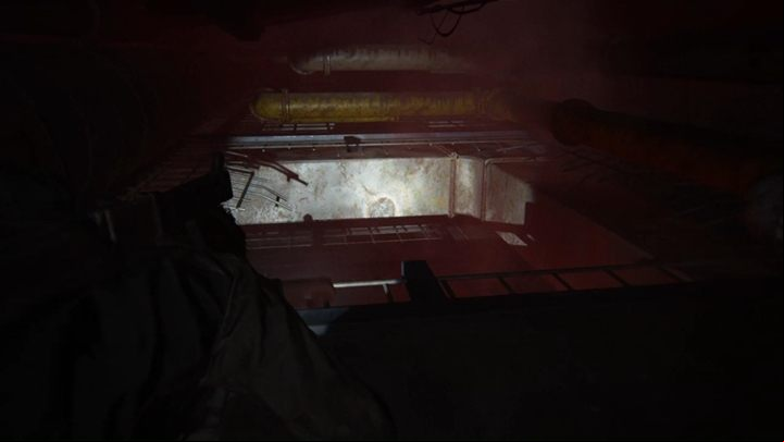 2 - The Last of Us 2: The Tunnels, Seattle Day 1, Ellie walkthrough - Seattle Day 1 - Ellie - The Last of Us 2 Guide
