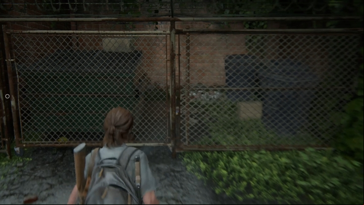 2 - The Last of Us 2: Hillcrest, Seattle Day 2 Ellie walkthrough - Seattle Day 2 - Ellie - The Last of Us 2 Guide