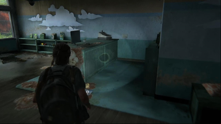 Along the way, you come across a magazine that unlocks the Precision skill tree for Ellie - The Last of Us 2: Hillcrest, Seattle Day 2 Ellie walkthrough - Seattle Day 2 - Ellie - The Last of Us 2 Guide