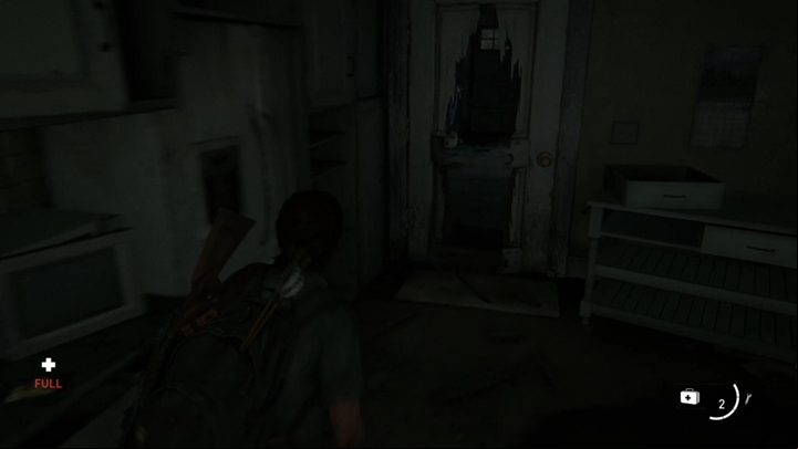 4 - The Last of Us 2: Hillcrest, Seattle Day 2 Ellie walkthrough - Seattle Day 2 - Ellie - The Last of Us 2 Guide