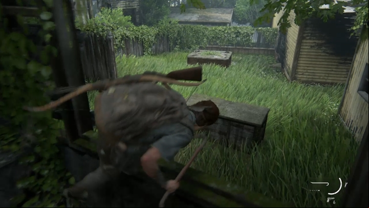5 - The Last of Us 2: Hillcrest, Seattle Day 2 Ellie walkthrough - Seattle Day 2 - Ellie - The Last of Us 2 Guide