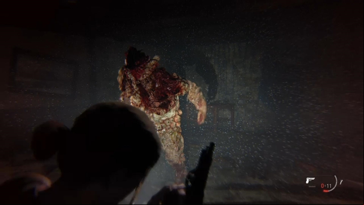 Follow Joel further into the building - The Last of Us 2: Finding Strings, Seattle Day 2 Ellie walkthrough - Seattle Day 2 - Ellie - The Last of Us 2 Guide