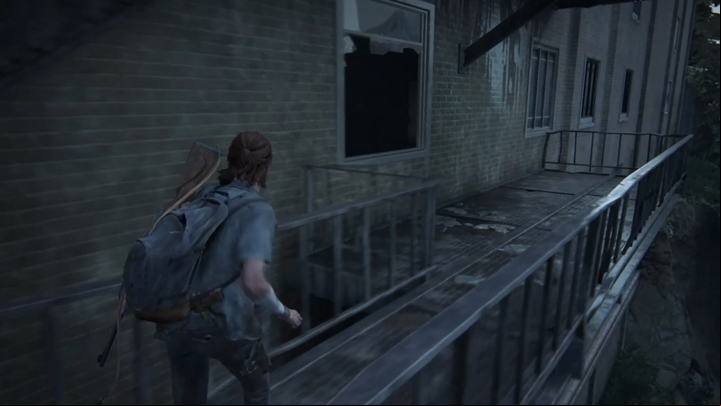 1 - The Last of Us 2: The Seraphites, Seattle Day 2 Ellie walkthrough - Seattle Day 2 - Ellie - The Last of Us 2 Guide