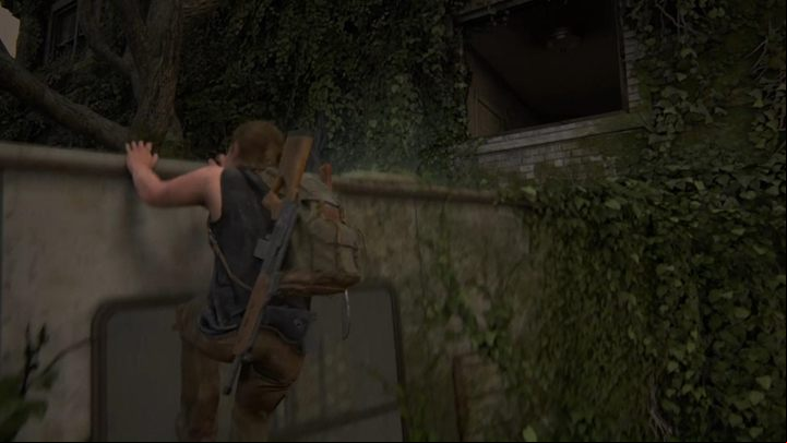1 - The Last of Us 2: Hostile Territory, Seattle Day 1 Abby walkthrough - Seattle Day 1 - Abby - The Last of Us 2 Guide