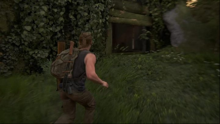 2 - The Last of Us 2: Hostile Territory, Seattle Day 1 Abby walkthrough - Seattle Day 1 - Abby - The Last of Us 2 Guide