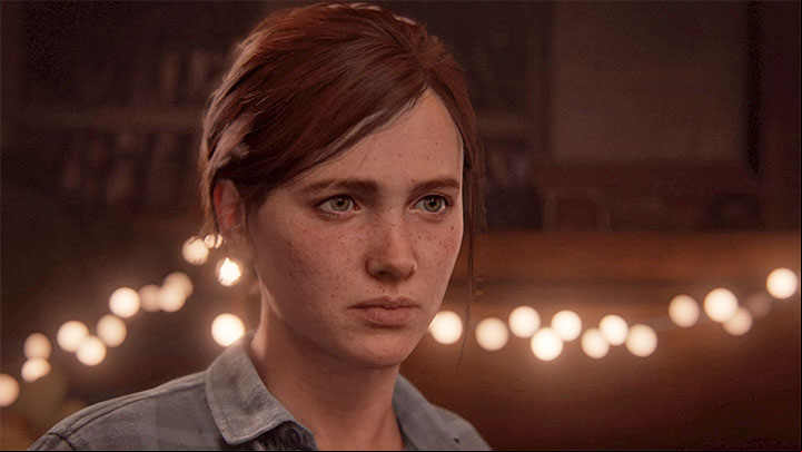 Ellie is the most important playable character in The Last of Us 2 - The Last of Us 2: Playable characters, list - Basics - The Last of Us 2 Guide