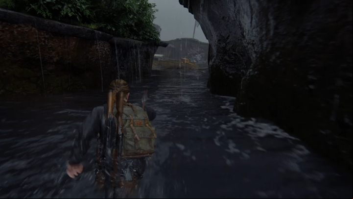 1 - The Last of Us 2: The Marina, Seattle Day 3 Abby walkthrough - Seattle Day 3 - Abby - The Last of Us 2 Guide