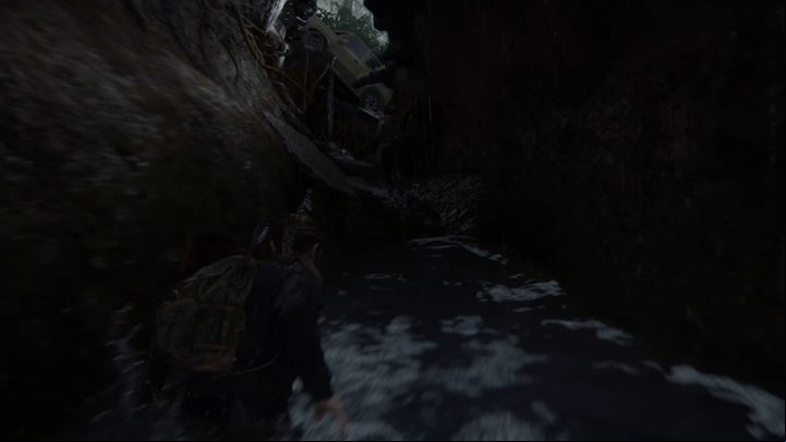 Run after Yara and the subway - The Last of Us 2: The Marina, Seattle Day 3 Abby walkthrough - Seattle Day 3 - Abby - The Last of Us 2 Guide