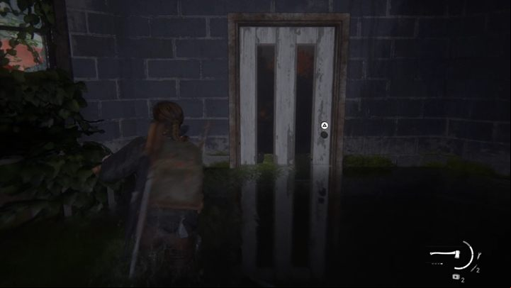 You dont have to kill all your opponents - The Last of Us 2: The Escape, Seattle Day 3 Abby walkthrough - Seattle Day 3 - Abby - The Last of Us 2 Guide