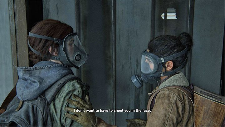 1 - The Last of Us 2: Safes combinations - Jackson - Safes - The Last of Us 2 Guide