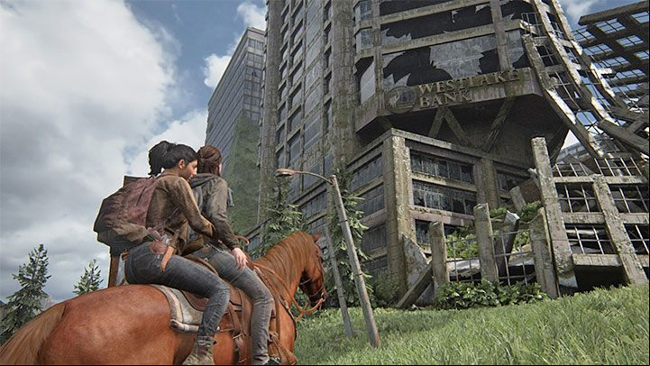 1 - The Last of Us 2: Safe combinations - Seattle, Day 1 Ellie - Safes - The Last of Us 2 Guide